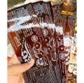 Imli Taili / Lavashak sweet & Sour Patti imli - Pack of 20 Pcs. 