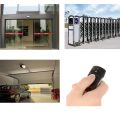 GERMA RF Remote Control Key 433mhz Transmitter Cloning Duplicated Copy Learning Fix Code For Electric Garage Door Car. 