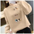 fashionable and comfortable Sweatshirt for Girls. 