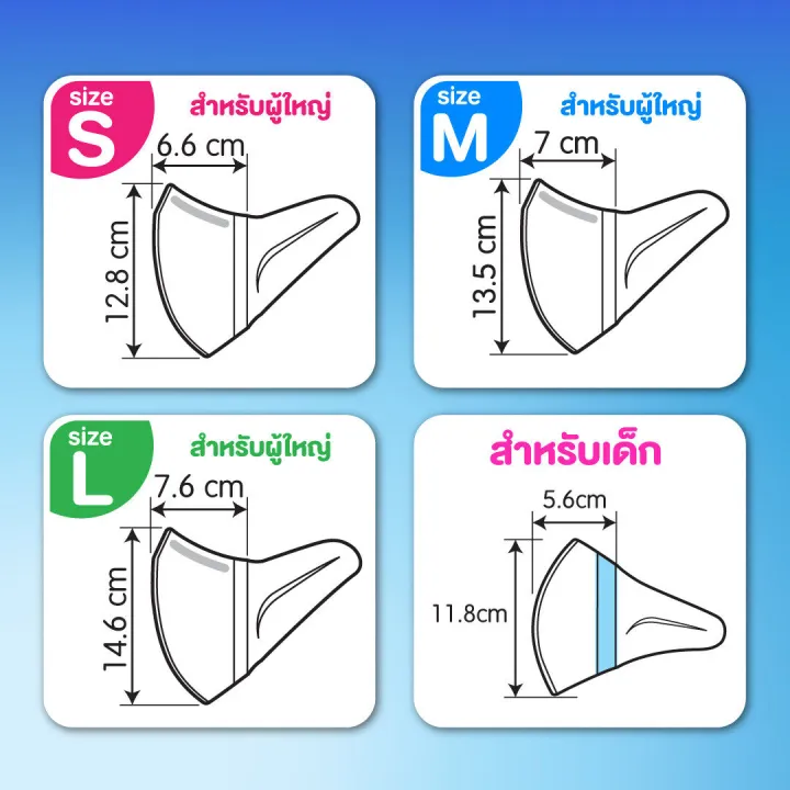 Unicharm%203D%20fit%20mask%20adult%20size%20L%20-%20Image%205
