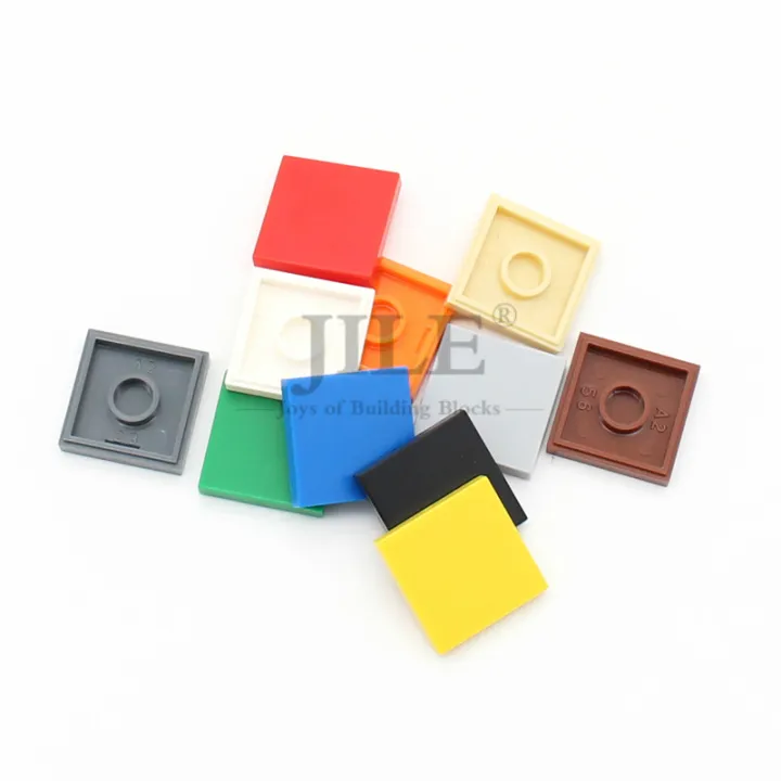 100pcs%20MOC%20DIY%20Building%20Blocks%20Figure%20Classic%20Bricks%20Tile%202x2%20Educational%20Creative%20Compatible%20with%203068%20Accessories%20Toys%20-%20Image%208