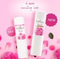 International Malaysian product Enchanteur Talcum Romantic Powder used for male/female-125 Gm. 