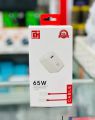Oneplus 65W Original Mobile Phone Charger. 