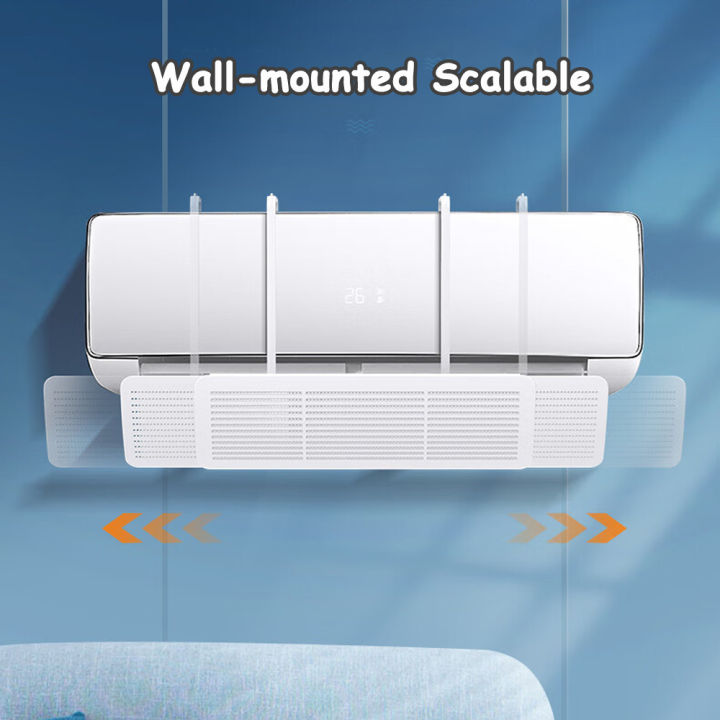 Air%20Conditioning%20Windshield%20Anti-Direct%20Blowing%20Universal%20Windproof%20Wall-Mounted%20Air%20Outlet%20Baffle%20Confinement%20Cold%20Air%20Guide%20-%20Image%203