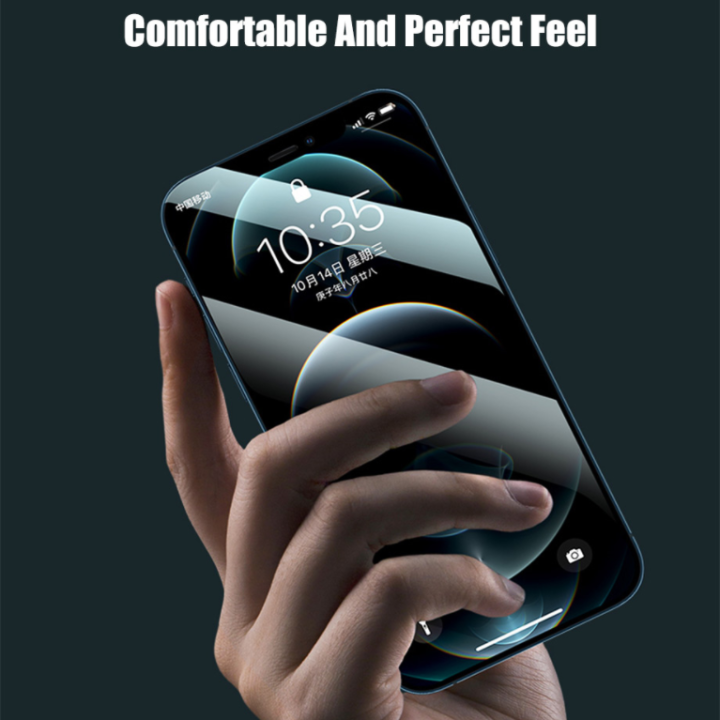 Tempered%20Glass%20For%20iPhone%2016%2015%2014%2013%2012%2011%20Pro%20Max%20XR%20X%20XS%20Screen%20Protectors%20For%20iPhone%20Crystal%20Plus%20mini%20mica%20Anti%20Scratch%20-%20Image%205