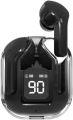 Air31 Wireless Earbuds – Bluetooth 5.3 Transparent ENC Earphones with Deep Bass & Smart Touch Control. 