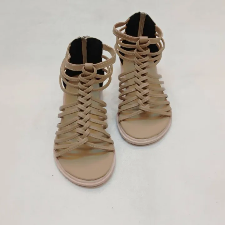 Gooddy%20good%20sale%20straw%20shoes%20pk3000%20straw%20shoes%20short%20gladiator%20shoes%20to%20look%20sour%20Thai%20craft%20style%20-%20Image%204