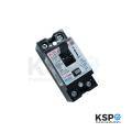 Goldr water heater breaker model JL-2123 2w2p 30A appliance parts. 