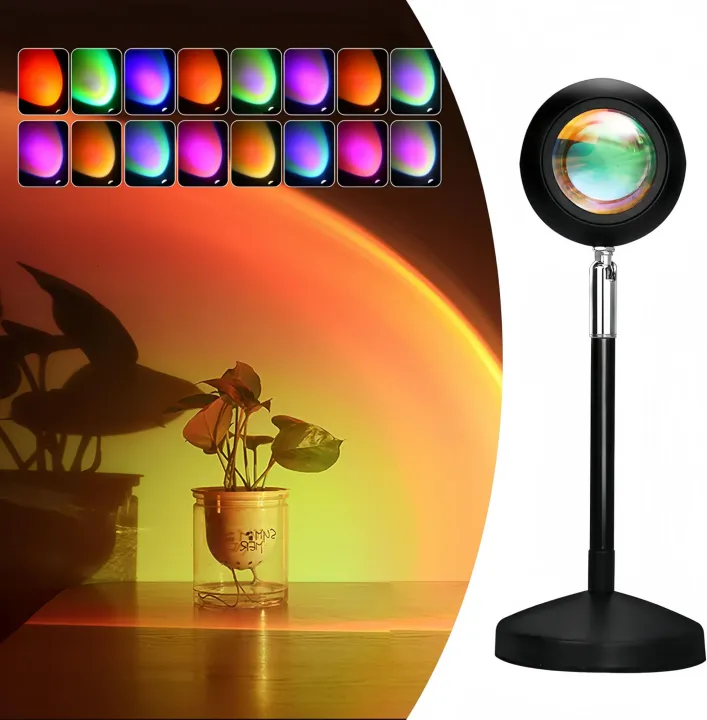 Remote%20Control%20RGB%20Sunset%20Lamp%20Projector%2016%20Colors%20Changing%20RGB%20%7C%20Mobile%20Photography%20Backgrounds%20Accessories%20Lighting%20Kit%20Wallpaper%20-%20Image%205