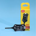 OSS W01 Type-C Inductance Tester Motherboard Coil Tester for Mobile Phone Component Fault Detection and Diagnosis Repair. 