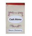 Cash Memo Billing Book - 200 Pages. 