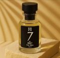 BM 7 Perfumes For Men By Bilal Marth Fabulous fragrance 50ML. 