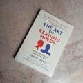 the art of reading mind by Henrik fexeus. 
