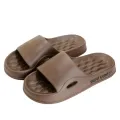 Thick Platform Slippers for Women Home Soft Sole Pillow Slides Sandals Woman Summer Beach Non Slip Flip Flops Bathroom Slipper. 