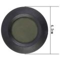 Cigar Accessories Lighter Tool Humidifier Humidor Temperature Electronic Cigarette Color for You 1 Item Tools Round Ring Number. 