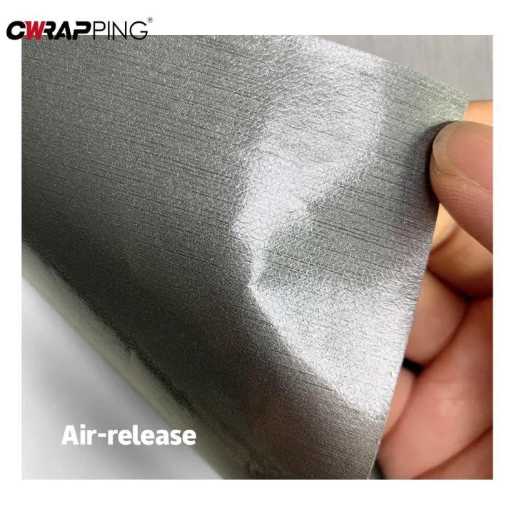 Car%20Sticker%20Vinyl%20Wrap%20Matt%20Brushed%20Aluminum%20Vinyl%20Wrap%20Film%20Self%20Adhesive%20Air%20Release%20Waterproof%20Protection%20for%20Car%20Accessories%20-%20Image%203