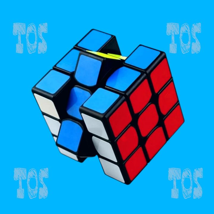 3D%20Puzzle%20Game%20Rubik's%203%C3%973%20Speed%20Cube.%20-%20Image%206