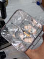 Silver Crest 2in1 Multi-function Food Processor | Blender Jug with Grinder | SC-5042-2. 