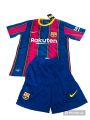 FCB Barcelona New Kit half Selves For Adults special edition for premium quailty (full kit) limited edition. 