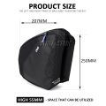 Motorcycle Waterproof Bag Fit For BMW F850GS Adventure R1250GS R1200GS ADV LC G310 GS Frame Crash Bars Repair Tool Placement Bag. 