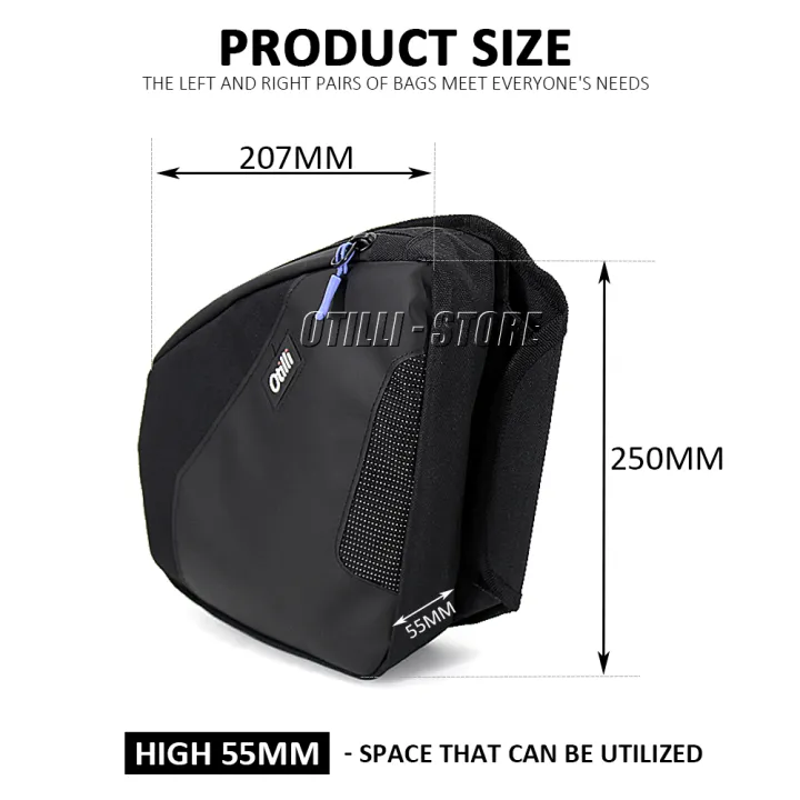 Motorcycle%20Waterproof%20Bag%20Fit%20For%20BMW%20F850GS%20Adventure%20R1250GS%20R1200GS%20ADV%20LC%20G310%20GS%20Frame%20Crash%20Bars%20Repair%20Tool%20Placement%20Bag%20-%20Image%206