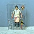 NECA Pennywise Leatherface Anime Figure Massacer Texas Chainsaw Figure Toys Doll Halloween  . 