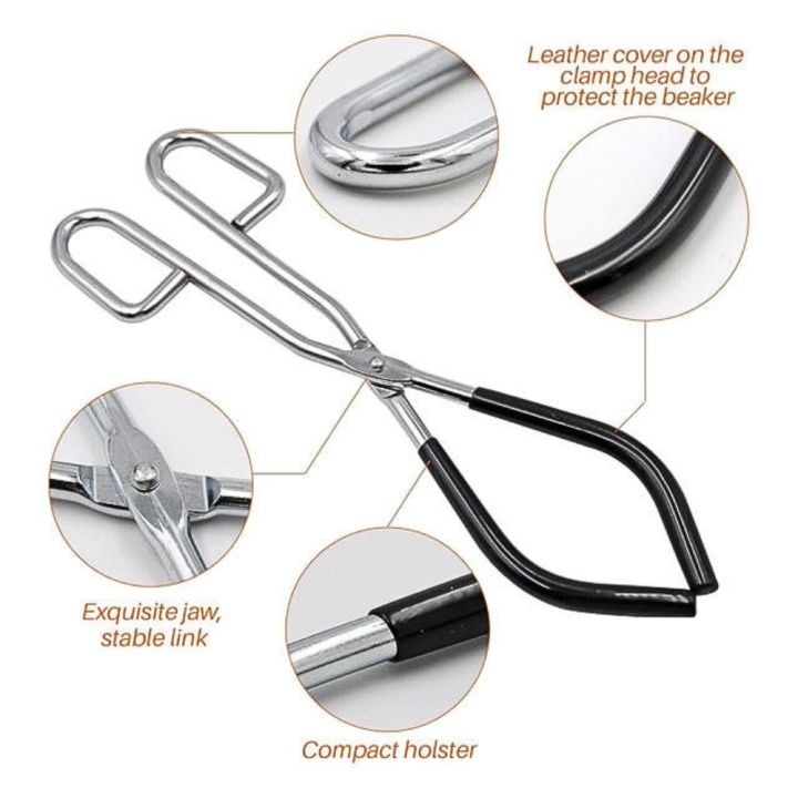 Beaker%20Tong%2025cm,%2030cm%20&%2040cm%20Professional%20Laboratory%20Tongs%20%E2%80%93%20Galvanized%20Iron%20or%20Chrome-Plated%20Body%20with%20Non-Slip%20Rubber-Coated%20Ends,%20Strong%20Secure%20Grip%20for%20Safe%20Handling%20of%20Hot%20Glassware,%20Beakers%20&%20Flasks,%20Heat-Resistant,%20Durable%20and%20Reusable%20for%20Lab%20Use%20-%20Image%202