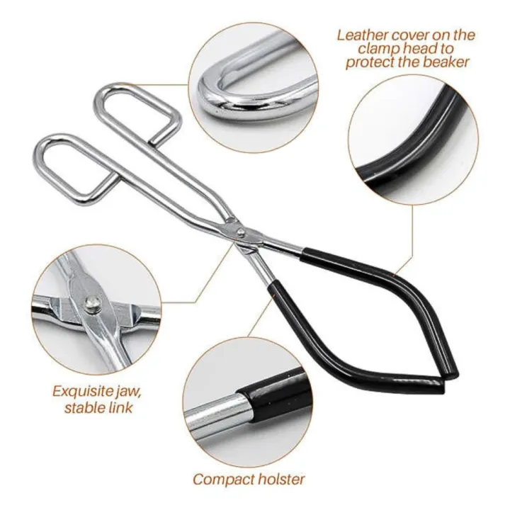Beaker%20Tong%2025cm,%2030cm%20&%2040cm%20Professional%20Laboratory%20Tongs%20%E2%80%93%20Galvanized%20Iron%20or%20Chrome-Plated%20Body%20with%20Non-Slip%20Rubber-Coated%20Ends,%20Strong%20Secure%20Grip%20for%20Safe%20Handling%20of%20Hot%20Glassware,%20Beakers%20&%20Flasks,%20Heat-Resistant,%20Durable%20and%20Reusable%20for%20Lab%20Use%20-%20Image%202