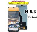 NOKIA 5.3 LCD Panel. 
