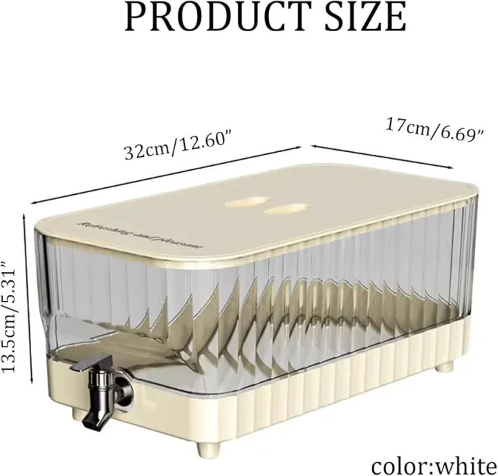 Chillers%20Water%20Fountains,%20Fridge%20Drinks%20Dispenser%20with%20Tap%205.3L%20Fridge%20Jug%20Drinks%20Chiller%20Large%20Cold%20Drink%20Container%20with%20Lid%20for%20Iced%20Tea%20White%20-%20Image%207