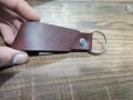 Suzuki alto key chain - Suzuki key chain leather premium quality. 