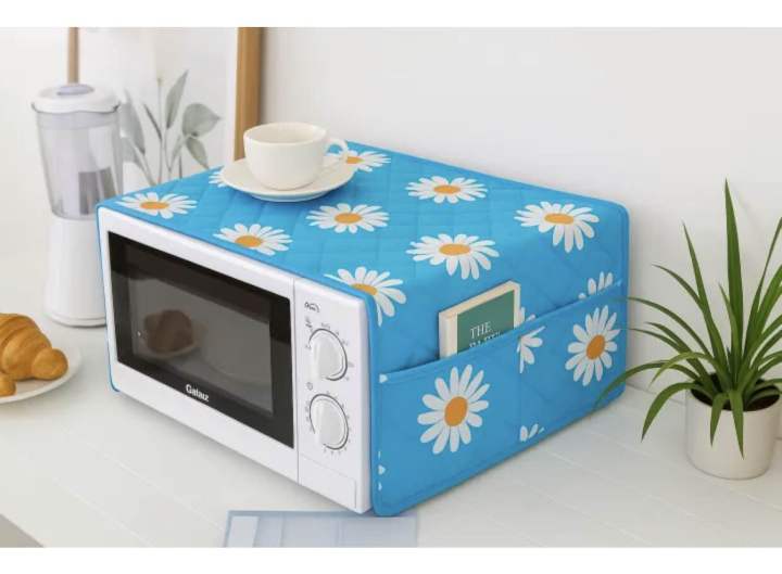 Microwave%20Oven%20Dust%20Cover%20with%20Double%20Storage%20Pockets%20%E2%80%93%20Waterproof,%20Dustproof%20&%20Oilproof%20-%20Image%202