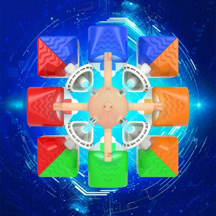Dayan%20Guhong%20PRO%20M%20Maglev%203x3%20Magic%20Cube%20PROM%20Magnetic%20Spring%20Magic%20Cube%20Professional%20Puzzle%20Toys%20For%20Children%20Kids%20Gift%20Toy%20-%20Image%206