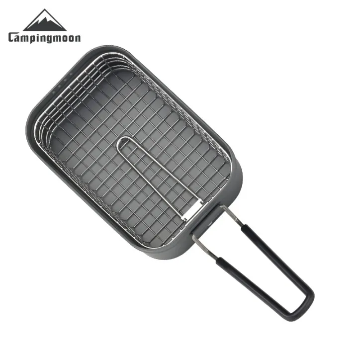 CAMPINGMOO%20Outdoor%20Fried%20Nets%20and%20Baskets,%20Camping%20Folding%20304%20Stainless%20Steel%20Fried%20French%20Fries,%20Picnic%20Lunch%20Boxes,%20S-1218%20-%20Image%205