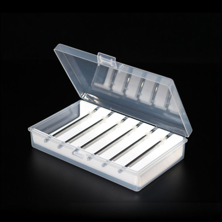 Acrylic%20Charm%20Bracelet%20Beads%20Display%20Rods%20Tray%20Box%20Trollbeads%20Necklace%20Pearl%20Vintage%20Storage%20Organizer%20Case%20for%20Chain%20Charms%20-%20Image%204