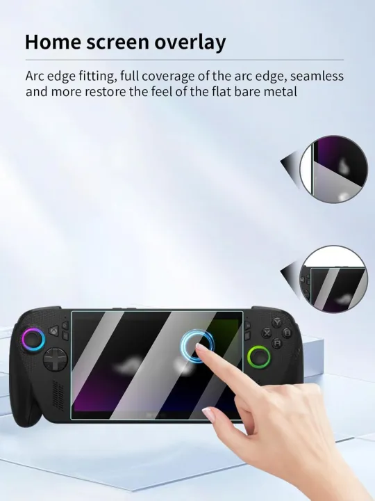 4-in-1%20Protection%20Bundle%20for%20Rog%20Xbox%20Ally%20X%202025%20-%20TPU%20Case%20with%20Kickstand%20&%20Carrying%20Pouch%20&%202x%20Tempered%20Glass,%20Compatible%20wit%20-%20Image%205