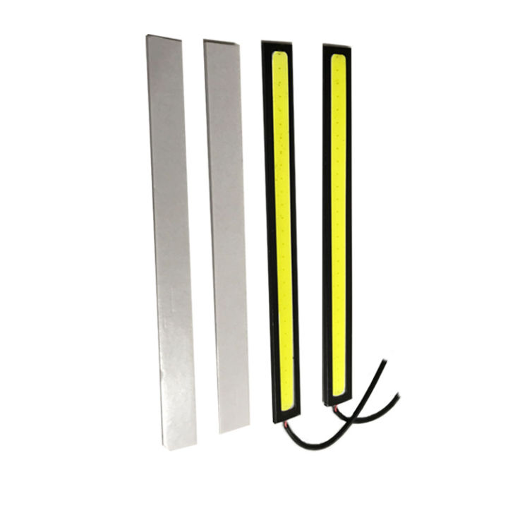 17cm%20Led%20Lighting%20for%20Car%20Decorate%20COB%20Ultra-thin%20Waterproof%20High%20Brightness%20Flexible%20Tube%20Strip%2012v%20Daytime%20Running%20Lights%20-%20Image%207