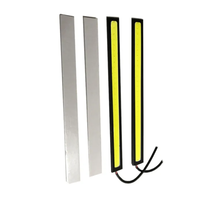 17cm%20Led%20Lighting%20for%20Car%20Decorate%20COB%20Ultra-thin%20Waterproof%20High%20Brightness%20Flexible%20Tube%20Strip%2012v%20Daytime%20Running%20Lights%20-%20Image%207