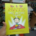 Big Nate: Dibs on This Chair

Book by Lincoln Peirce. 