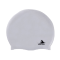 55g Silicone Swimming Cap Men Women Swim Pool Water Sport Diving Bathing Long Hair Waterproof Large Size Caps Hat for Adults New.
