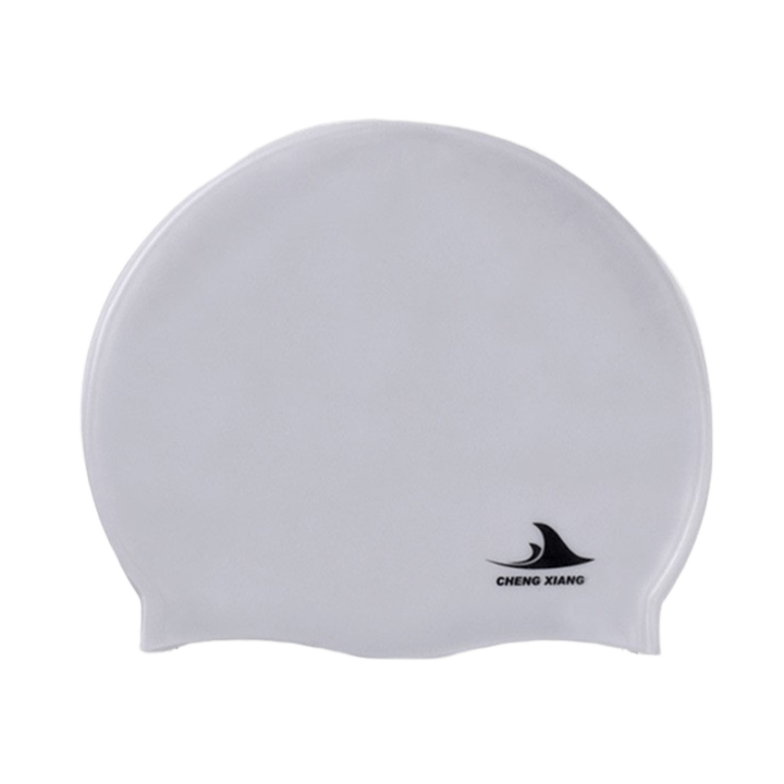 55g%20Silicone%20Swimming%20Cap%20Men%20Women%20Swim%20Pool%20Water%20Sport%20Diving%20Bathing%20Long%20Hair%20Waterproof%20Large%20Size%20Caps%20Hat%20for%20Adults%20New%20-%20Image%203