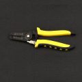 Multi-function wire stripping pliers, wire and wire stripping pliers, multi-function wire and cable stripping pliers, multi-function wire stripping pliers, multi-function wire stripping pliers, multi-function wire stripping pliers. 