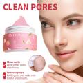 Bioaqua Whitening Cream Gel – Brightening & Glowing Summer Skincare for Elbows, Knees & Dull Skin – Gentle Moisturizer & Exfoliator – By TKI Tick. 
