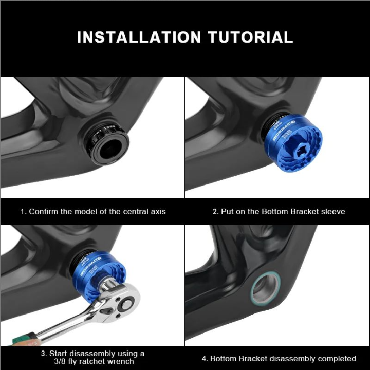 RIDERACE%20Bicycle%20Bottom%20Bracket%20Remover%20Puller%20Extractor%20For%20Bike%20BB93%20BSA30%20BB386%20Repair%20Tool%20For%20Sram%20DUB%20BBR60%20MT800%20BB-9100%20-%20Image%204