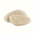 8 pcs Soft Forefoot Pads For High-heeled Shoes, Non-slip Half Insoles, Comfortable Forefoot Cushions For Foot Care freshfeet.