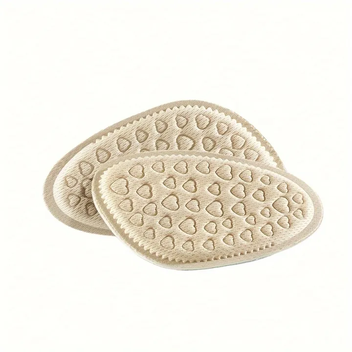 8%20pcs%20Soft%20Forefoot%20Pads%20For%20High-heeled%20Shoes,%20Non-slip%20Half%20Insoles,%20Comfortable%20Forefoot%20Cushions%20For%20Foot%20Care%20freshfeet%20-%20Image%204