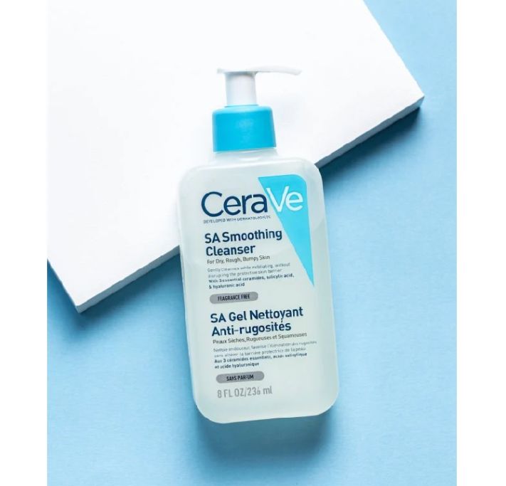 CeraVe%20SA%20Smoothing%20Cleanser%20236ML%20(UK)%20-%20Image%204