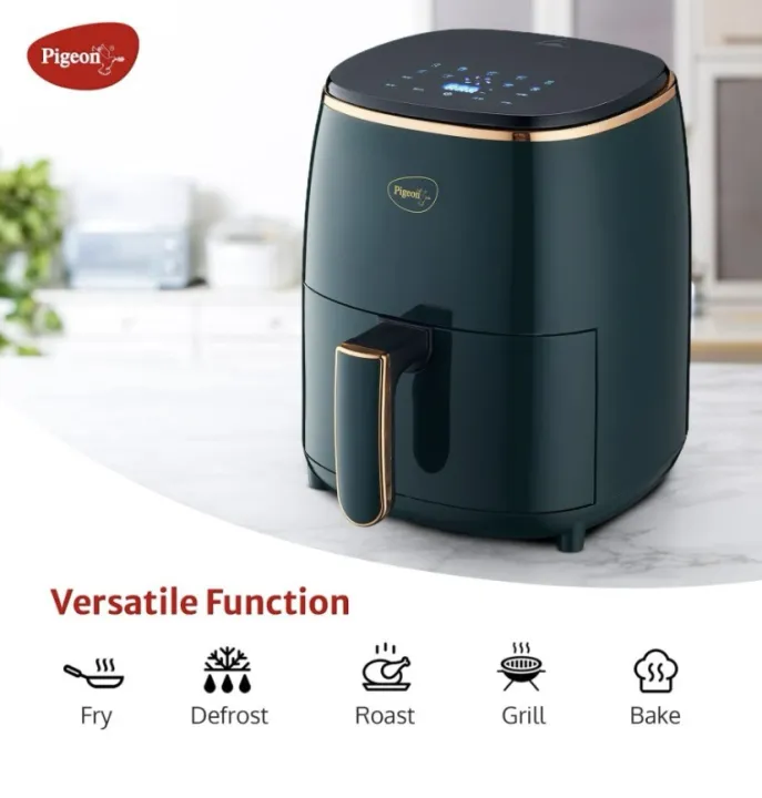 Pigeon%20AirfryerHealthy%20digital%20airfryer%20(4.2%20L%201200W)%20-%20Image%202
