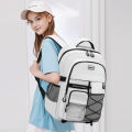Japanese Style School Backpack Small Doll Bag Large Capacity for Middle&High School Student Men And Women Youth Casual. 