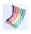 Usb Lights By Night Plug-In Mini Led Bulb Portable Compact Night Light,ldeal For Bed/ Bath Room Nursery Hallway Kitchen,Car Outdoor Usb Atmosphere Light, WhiteUSB LED Night lamp, Study lamp, Laptop LED lamp, Portable Flexible USB LED Light Lamp Portable. 